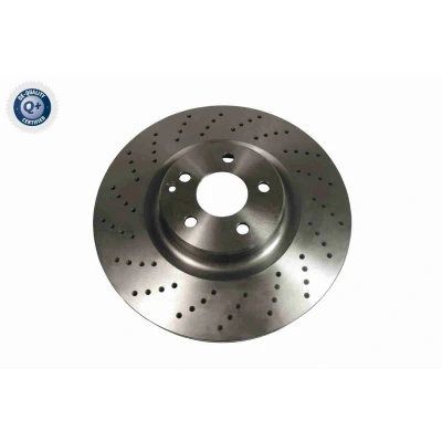 Billede af VAICO V30 80080 Bremseskiver foraksel 360 36 5 112 perforeret/indv. ventileret Original Quality MERCEDES BENZ: E klasse Sedan, CLS Coupe