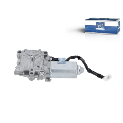 Billede af DT Spare Parts 1.22365 El motor, rudehejs 24 foraksel