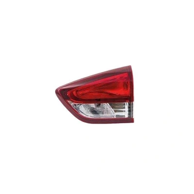 Billede af MAGNETI MARELLI 712205451120 Baglygter venstre indre del H21W med pærer pærefatning RENAULT: Clio 4