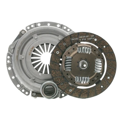 Billede af SACHS 3000 950 017 Kobling 180 PEUGEOT: 207 Hatchback, SW, 307 Stationcar, CITROËN: C3 II, I Pluriel
