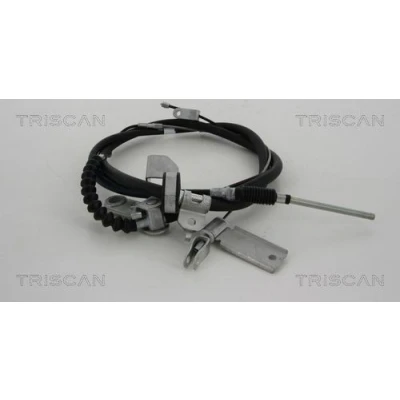 Billede af TRISCAN 8140 131192 Håndbremsekabel 2505/1530 Tromlebremse