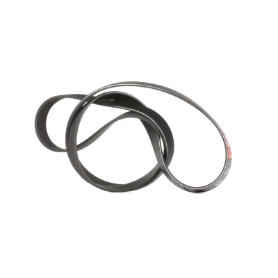 Billede af GATES 6PK1470 Kileribberem 1470 6 Polyester, EPDM (ethyl propylen dien gummi) FleetRunner Micro V PEUGEOT: 206 Hatchback, SW, 406 Sedan