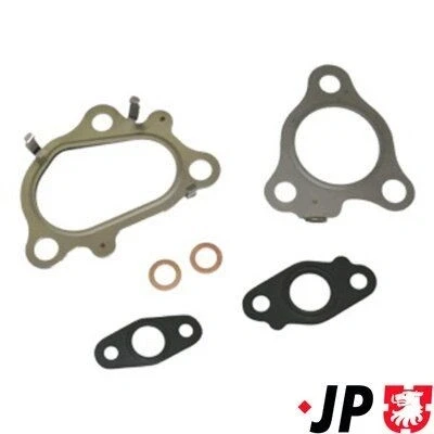 Billede af JP GROUP 3617751310 Montagesæt, lader HYUNDAI: i30 I Stationcar, Hatchback
