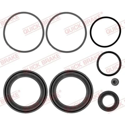 Billede af QUICK BRAKE 114 0431 Bremsekaliber Rep Sæt 60mm