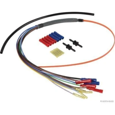 Billede af HERTH+BUSS ELPARTS 51277376 Kabelreparationssæt, bagklap