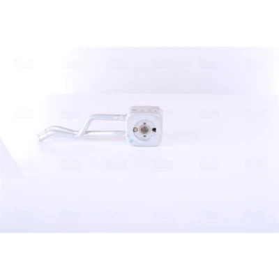 Billede af NISSENS 90685 Olieradiator uden oliefilterhus VOLKSWAGEN: Golf 4