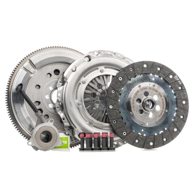 Billede af VALEO FULLPACK DMF (CSC) 837344 Kobling VOLKSWAGEN: Multivan 5 (7HM, Transporter