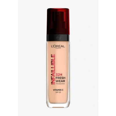 Billede af L&#039;Oréal Infaillible Fresh Wear Foundation 30 ml