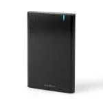Billede af Harddisk Kabinet 2.5 &quot; USB 3.1 Gen1 Type A / C Notebook PC Aluminium