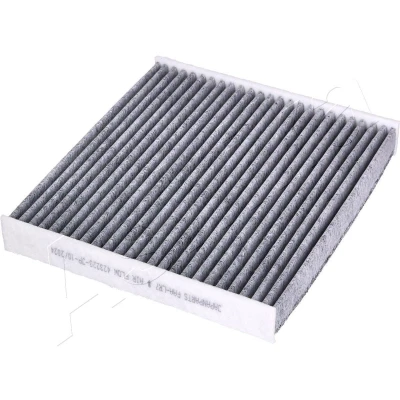 Billede af ASHIKA 21 LR LR7 Kabinefilter Aktivkulfilter 195 215 30 LAND ROVER: Range Rover 4, Velar, Sport, JAGUAR: XF Sedan