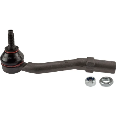 Billede af TRW JTE763 Styrekugle med tilbehør CITROËN: C3 I Hatchback, C2 Hatchback