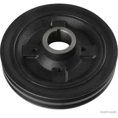 Billede af HERTH+BUSS JAKOPARTS J1095008 Remskive Krumtapaksel 173mm MITSUBISHI: L200 III Pick up