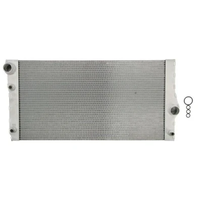 Billede af THERMOTEC D7B046TT Radiator Aluminium 600 329 32 Loddet køleripper