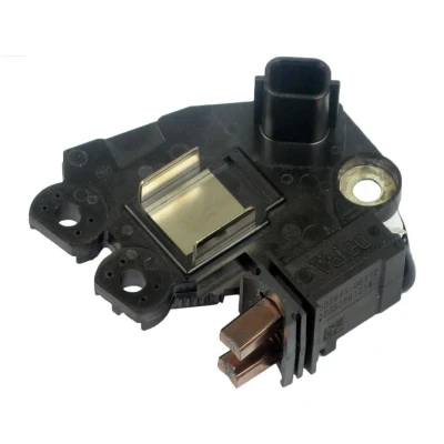 Billede af AS PL ARE3093(VALEO) Generatorregulator 12