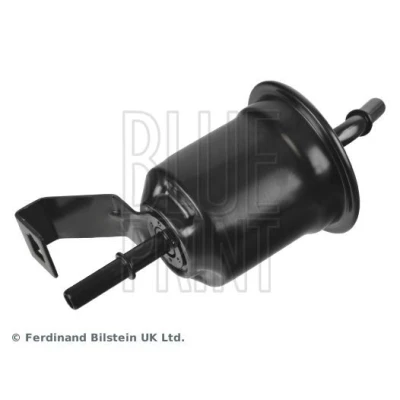 Billede af BLUE PRINT ADT323105 Brændstoffilter Ledningsfilter med holder TOYOTA: HILUX 3 Pick up, Land Cruiser Prado 150, 6 up