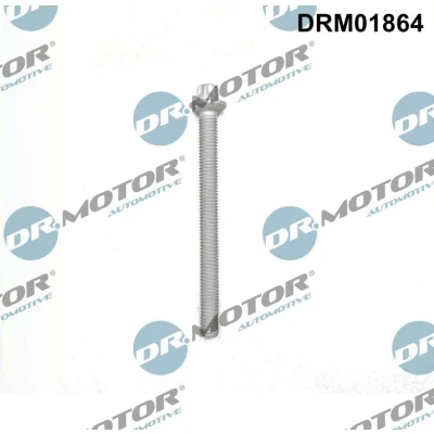 Billede af DR.MOTOR AUTOMOTIVE DRM01864 Skrue, indsprøjtningsdyseholder BMW: 1 Hatchback, 5 Touring, 3 Touring