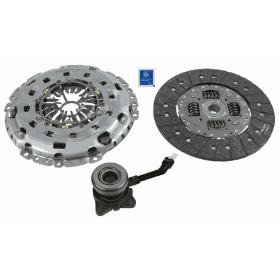 Billede af SACHS XTend Kit plus CSC 3000 990 262 Kobling 250 FORD: Transit Mk6 Van