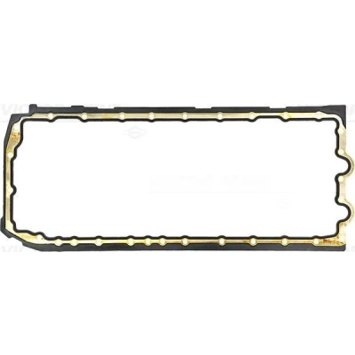 Billede af REINZ 71 41291 00 Bundkarpakning BMW: 3 Touring, Sedan, 5 Touring
