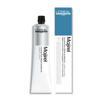 Billede af L&#039;Oréal Professionnel Majirel Permanent farvning 50 ml 2.10 Black Blue