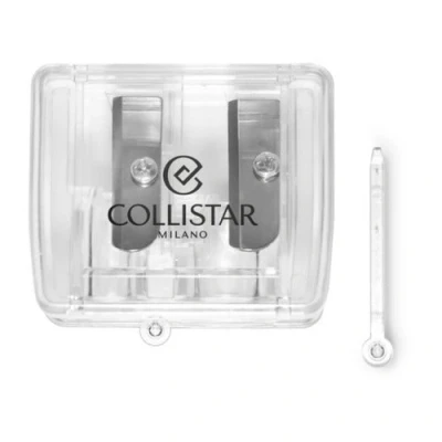 Billede af Collistar NEW Pencil Sharpener Makeupaccessories, Størrelse: One Size,
