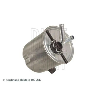 Billede af BLUE PRINT ADN12333 Brændstoffilter Ledningsfilter NISSAN: X Trail, Patrol GR 5 SUV