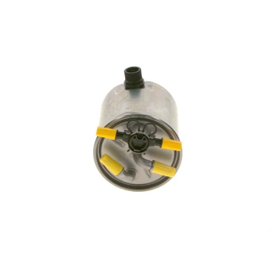 Billede af BOSCH F 026 402 182 Brændstoffilter Ledningsfilter 10 NISSAN: Qashqai / Qashqai+2 I