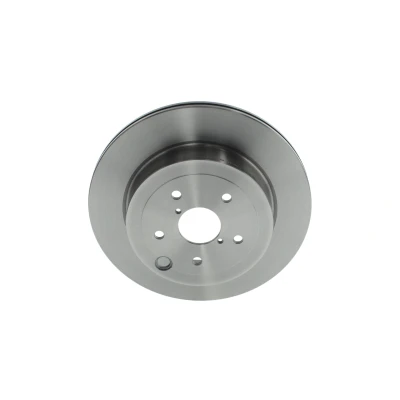 Billede af BOSCH 0 986 479 V05 Bremseskiver 316 20 5 114,3 ventileret olieret SUBARU: Impreza III Hatchback, WRX Sedan