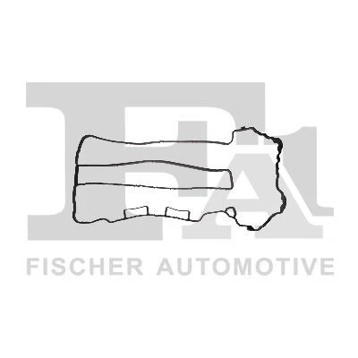 Billede af FA1 EP1200 904 Toppdekselpakning OPEL: Corsa D Hatchback, Astra H Caravan
