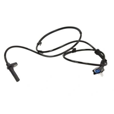 Billede af ABE CCZ1653ABE ABS Sensor bagved til venstre med kabel Hall princip 1325 FORD: Transit Mk6 Ladvogn/Chassis, Van