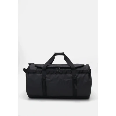 Billede af The North Face BASE CAMP Duffel XL Unisex Sportstasker, Størrelse: One Size, Black/white