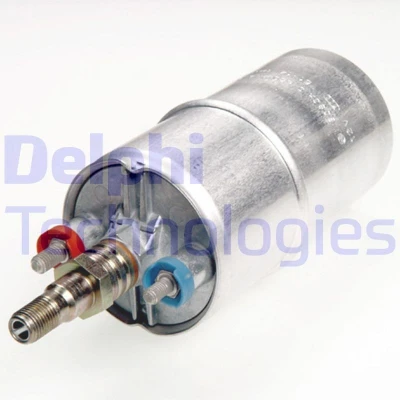 Billede af DELPHI FE0135 12B1 Brændstofpumpe elektrisk Benzin uden pakning tryksensor AUDI: A6 C4 Avant, Coupe B3, 80 B4 Avant