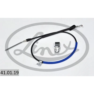 Billede af Håndbremsekabel LINEX 41.01.19