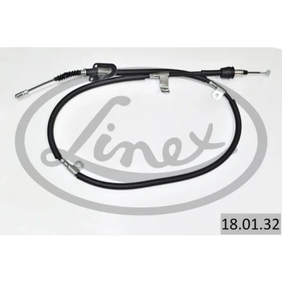 Billede af Håndbremsekabel LINEX 18.01.32