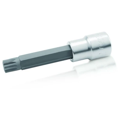 Billede af TOPTUL BCJA1608 Top 100mm M8 12,5 (1/2&quot;)mm (tommer)