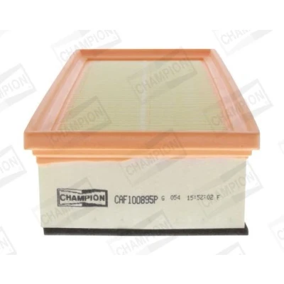 Billede af CHAMPION CAF100895P Luftfilter 53 128 322 Filterindsats AUDI: A4 B8 Avant, A5 Sportback, Q5