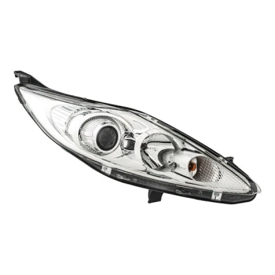 Billede af HELLA 1EL 247 045 361 Forlygter FORD: FIESTA 6