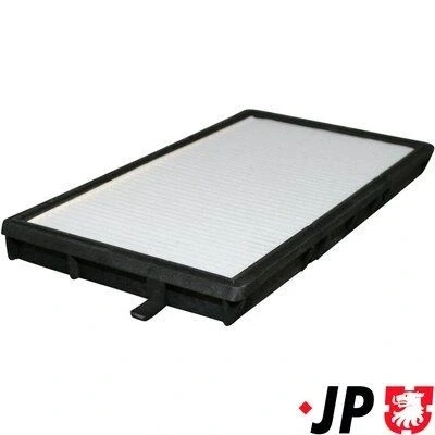 Billede af JP GROUP 1428100500 Kabinefilter Pollenfilter 292 171 26 BMW: 3 Coupe, Cabriolet, Sedan