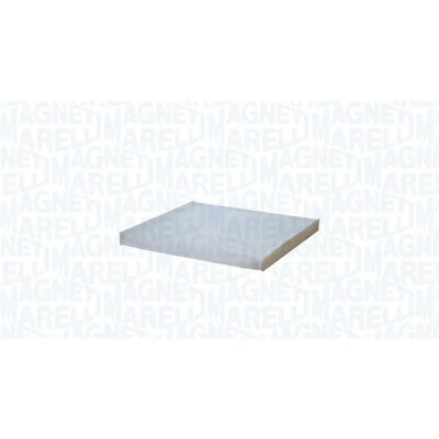Billede af MAGNETI MARELLI 350203064130 Kabinefilter Filterindsats, Partikelfilter 210 226 20 NISSAN: MICRA 4, Note II Hatchback