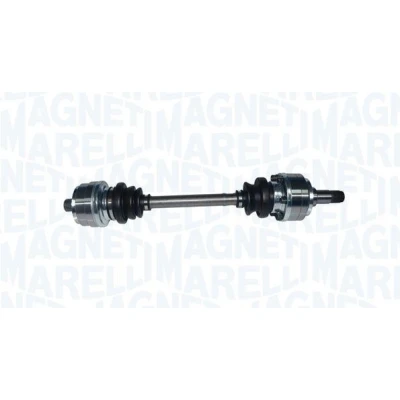 Billede af MAGNETI MARELLI 302004190071 Trækaksel bagaksel 627 MERCEDES BENZ: W123 Sedan, Stationcar, Coupe