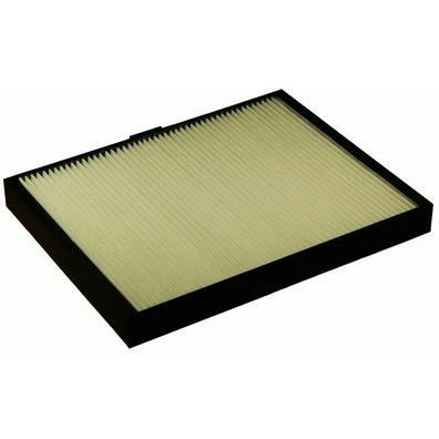 Billede af Filter, indvendig luft DENCKERMANN M110534