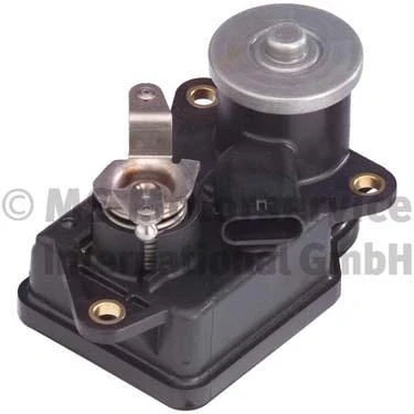 Billede af PIERBURG 7.01133.05.0 Servomotor, drosselklap (indsugning) MERCEDES BENZ: ML klasse