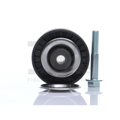 Billede af FA1 RZ1005 914 Remstrammerhjul med monterings /fastgørelsesmateriale BMW: 3 Touring, Sedan, Coupe