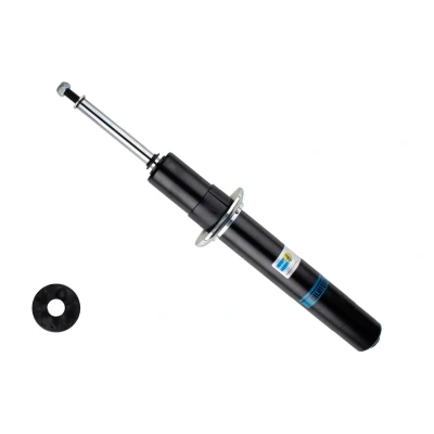 Billede af BILSTEIN B4 OE Replacement 24 258852 Støddæmper foraksel Gastryk enkeltrør Fjederbærende dæmper øverste stift