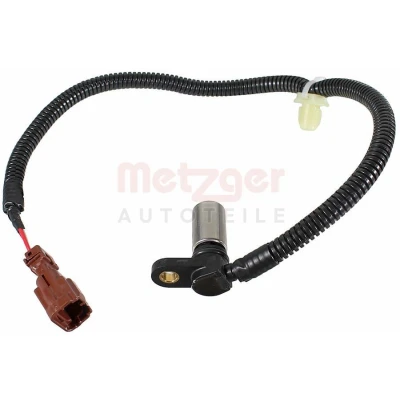 Billede af METZGER 0902479 Impulsensor 3 polet NISSAN: Almera II Hatchback, MICRA
