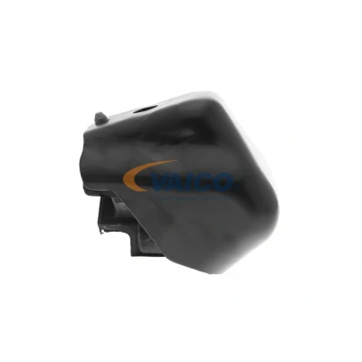 Billede af VAICO V30 2339 Motorophæng Q+, original equipment manufacturer quality foran Gummimetalleje MERCEDES BENZ: Sprinter 3.5 T Ladvogn/Chassis