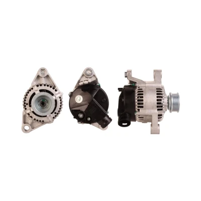 Billede af LUCAS ELECTRICAL LRB00329 Generator 12V 75A