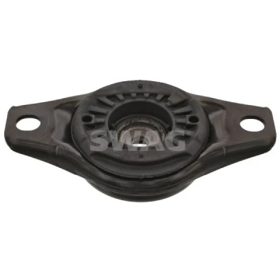 Billede af SWAG 50 94 6370 Tårnleje bagaksel uden kugleleje Gummi FORD: MONDEO 4, 4 Turnier, S Max Mk1, VOLVO: V70 3, XC60 I, S80 II