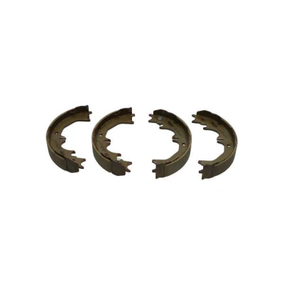 Billede af KAVO PARTS KBS 9922 Bremsebakker 210 45 TOYOTA: Land Cruiser Prado 90
