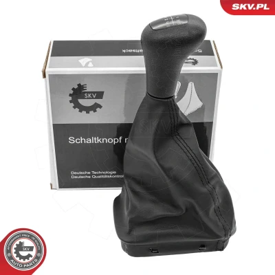 Billede af Gearknop ESEN SKV 63SKV519