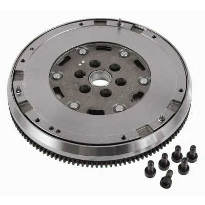 Billede af SACHS 2294 701 047 Svinghjul 235 Antal svinghjulsbolte